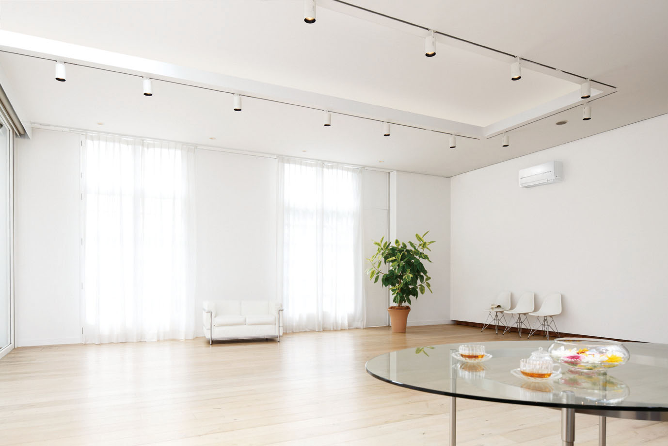 Mitsubishi Electric SF35 | Svensk Villavärme AB