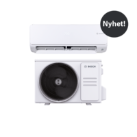 Bosch Climate 6102i 25