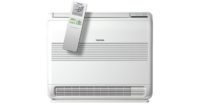 Toshiba Golvmodell 25