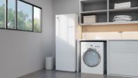 Mitsubishi Electric Ecodan luft vatten PUZ-WZ85YAAH-SC 11,6 kW
